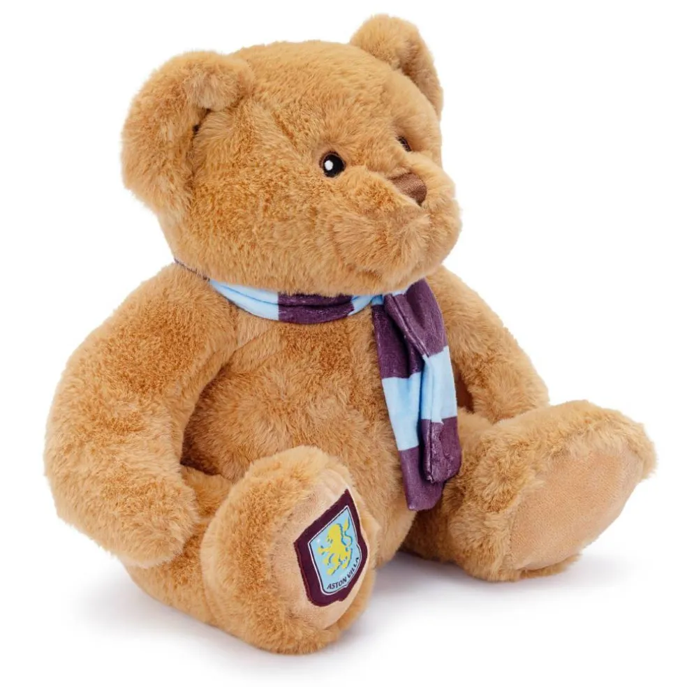 Football Licensed Supersoft Classic Bear 25 cm