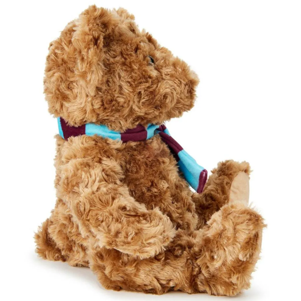 Football Licensed Supersoft Classic Bear 25 cm