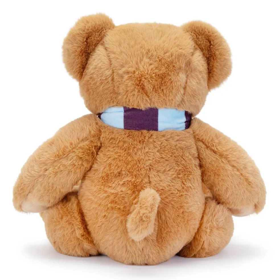 Football Licensed Supersoft Classic Bear 25 cm