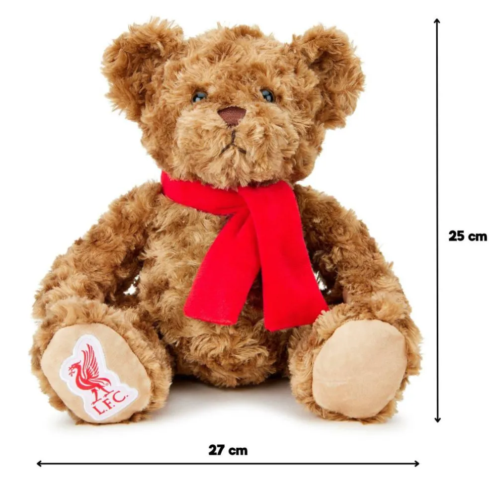 Football Licensed Supersoft Classic Bear 25 cm