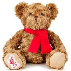 Football Licensed Supersoft Classic Bear 25 cm