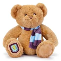 Football Licensed Supersoft Classic Bear 25 cm