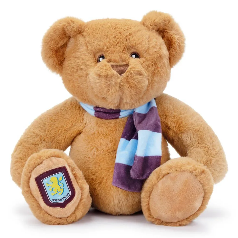 Football Licensed Supersoft Classic Bear 25 cm