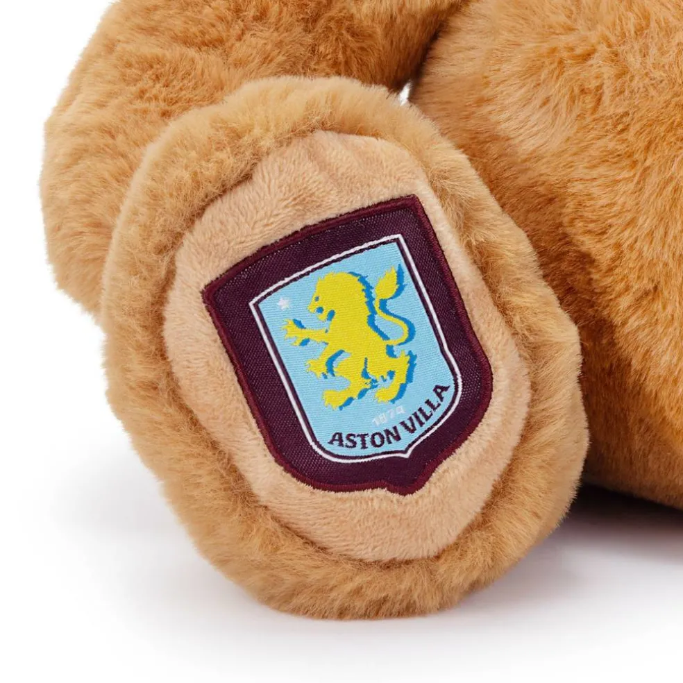 Football Licensed Supersoft Classic Bear 25 cm