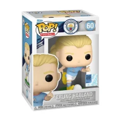 Football: ManCity- Erling Haaland