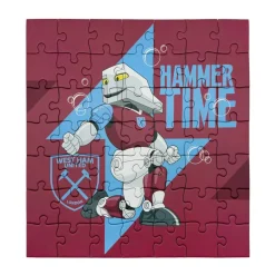 Football Officially Licensed Jigsaw Puzzle 50 Pieces