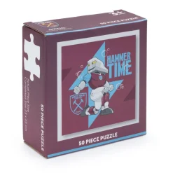Football Officially Licensed Jigsaw Puzzle 50 Pieces