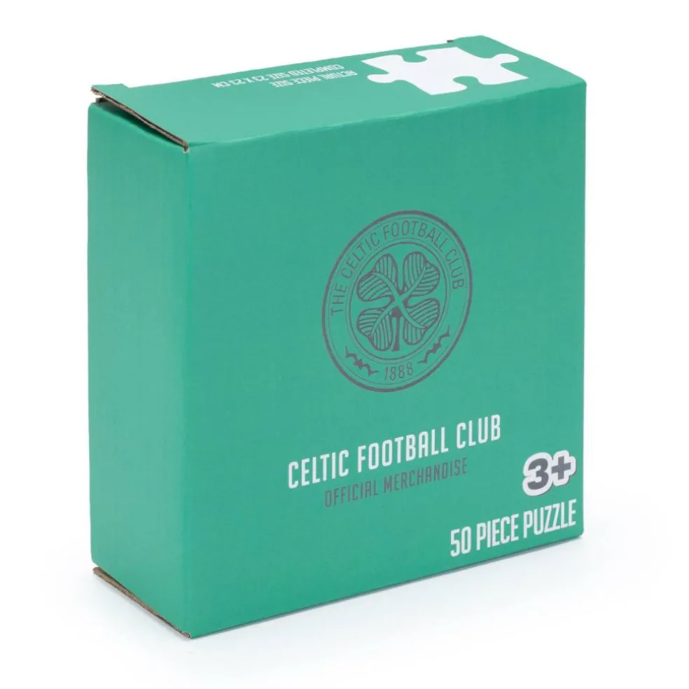 Football Officially Licensed Jigsaw Puzzle 50 Pieces
