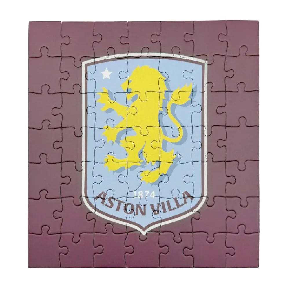 Football Officially Licensed Jigsaw Puzzle 50 Pieces