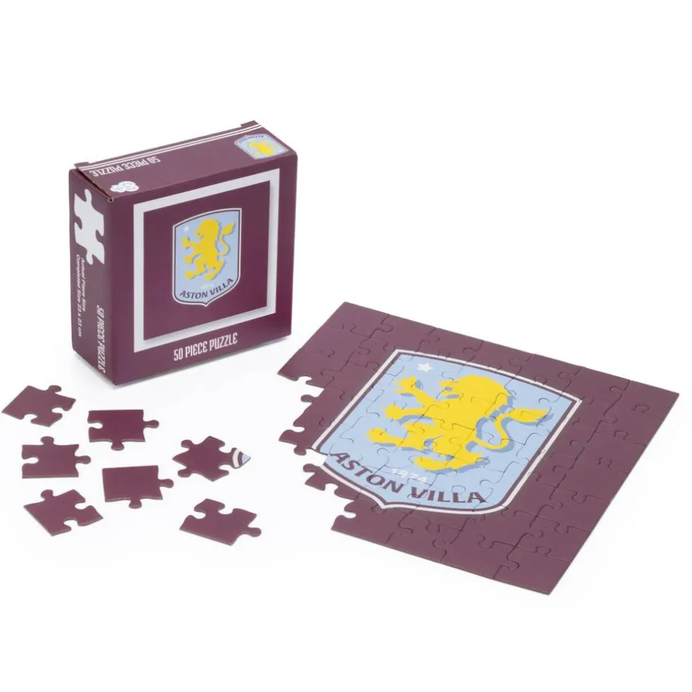 Football Officially Licensed Jigsaw Puzzle 50 Pieces