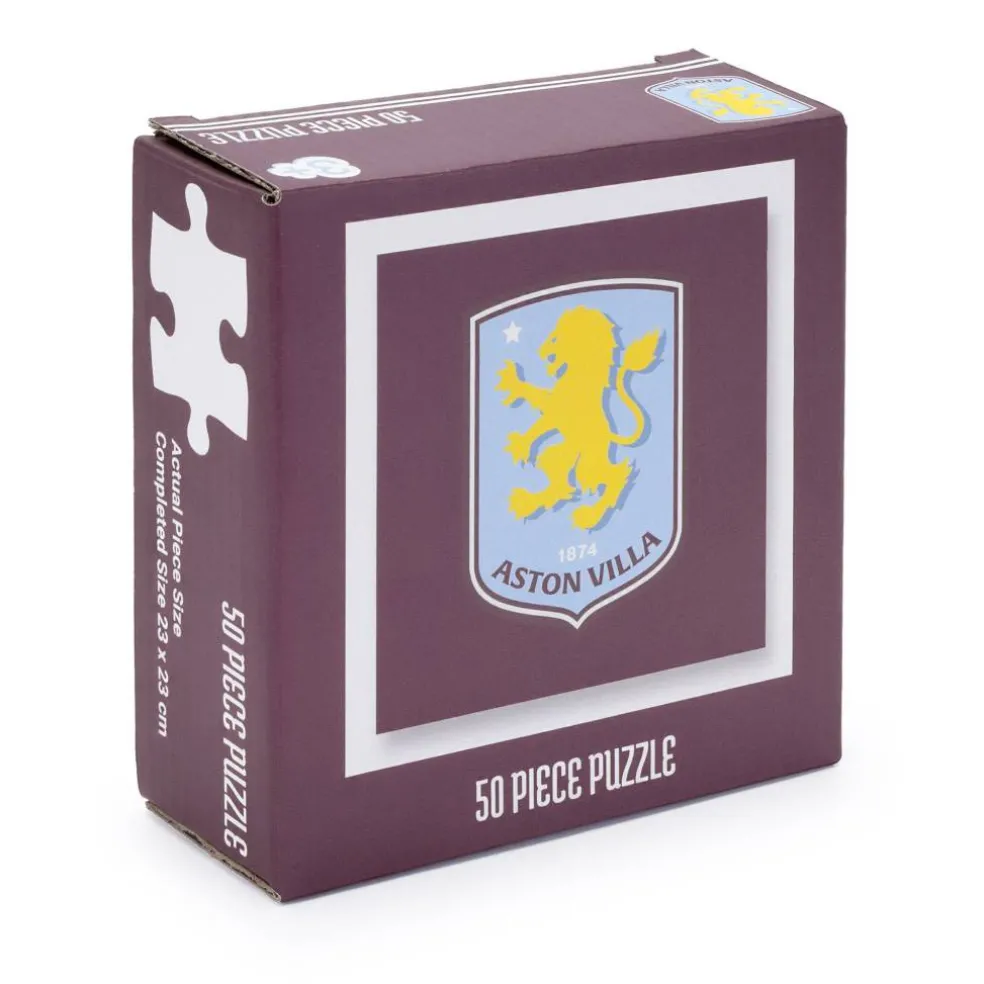 Football Officially Licensed Jigsaw Puzzle 50 Pieces