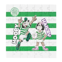 Football Officially Licensed Jigsaw Puzzle 50 Pieces