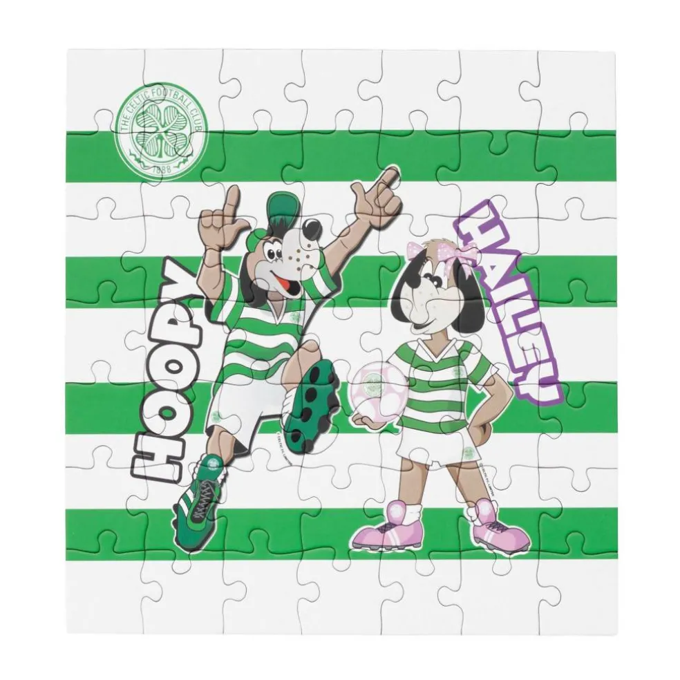 Football Officially Licensed Jigsaw Puzzle 50 Pieces