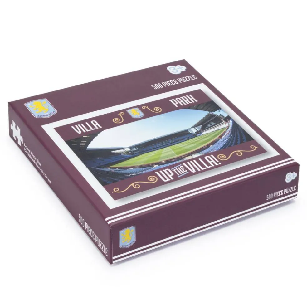 Football Officially Licensed Jigsaw Puzzle 500 Pieces