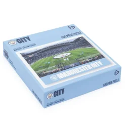 Football Officially Licensed Jigsaw Puzzle 500 Pieces