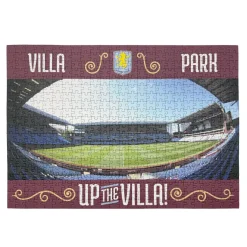Football Officially Licensed Jigsaw Puzzle 500 Pieces