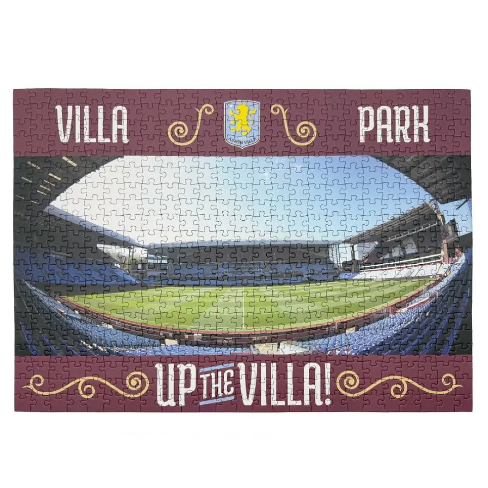 Football Officially Licensed Jigsaw Puzzle 500 Pieces