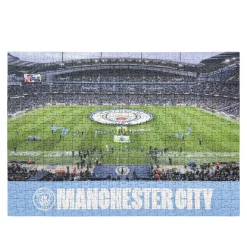 Football Officially Licensed Jigsaw Puzzle 500 Pieces