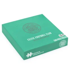 Football Officially Licensed Jigsaw Puzzle 500 Pieces