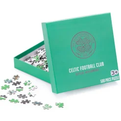 Football Officially Licensed Jigsaw Puzzle 500 Pieces