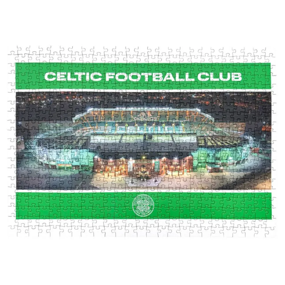 Football Officially Licensed Jigsaw Puzzle 500 Pieces