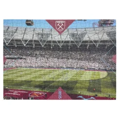 Football Officially Licensed Jigsaw Puzzle 500 Pieces