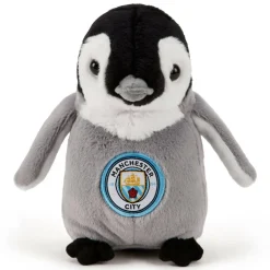 Football Officially Licensed Penguin 22 cm