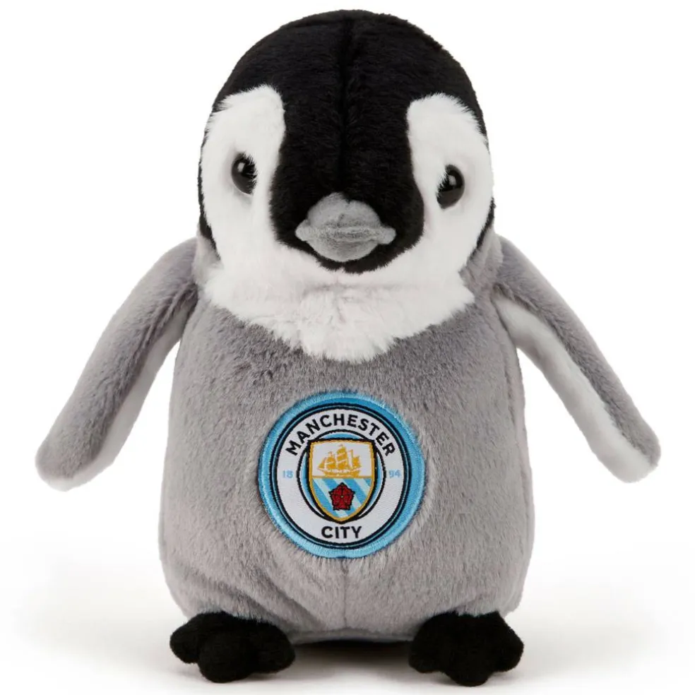 Football Officially Licensed Penguin 22 cm