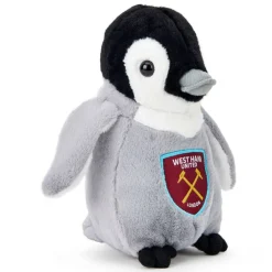 Football Officially Licensed Penguin 22 cm