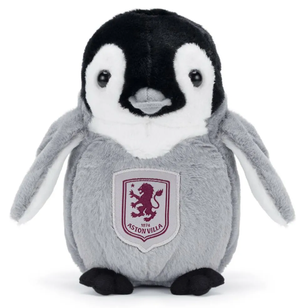 Football Officially Licensed Penguin 22 cm