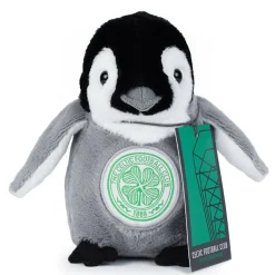 Football Officially Licensed Penguin 22 cm