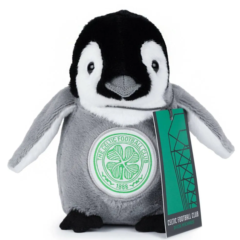 Football Officially Licensed Penguin 22 cm