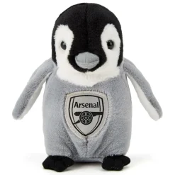 Football Officially Licensed Penguin 22 cm