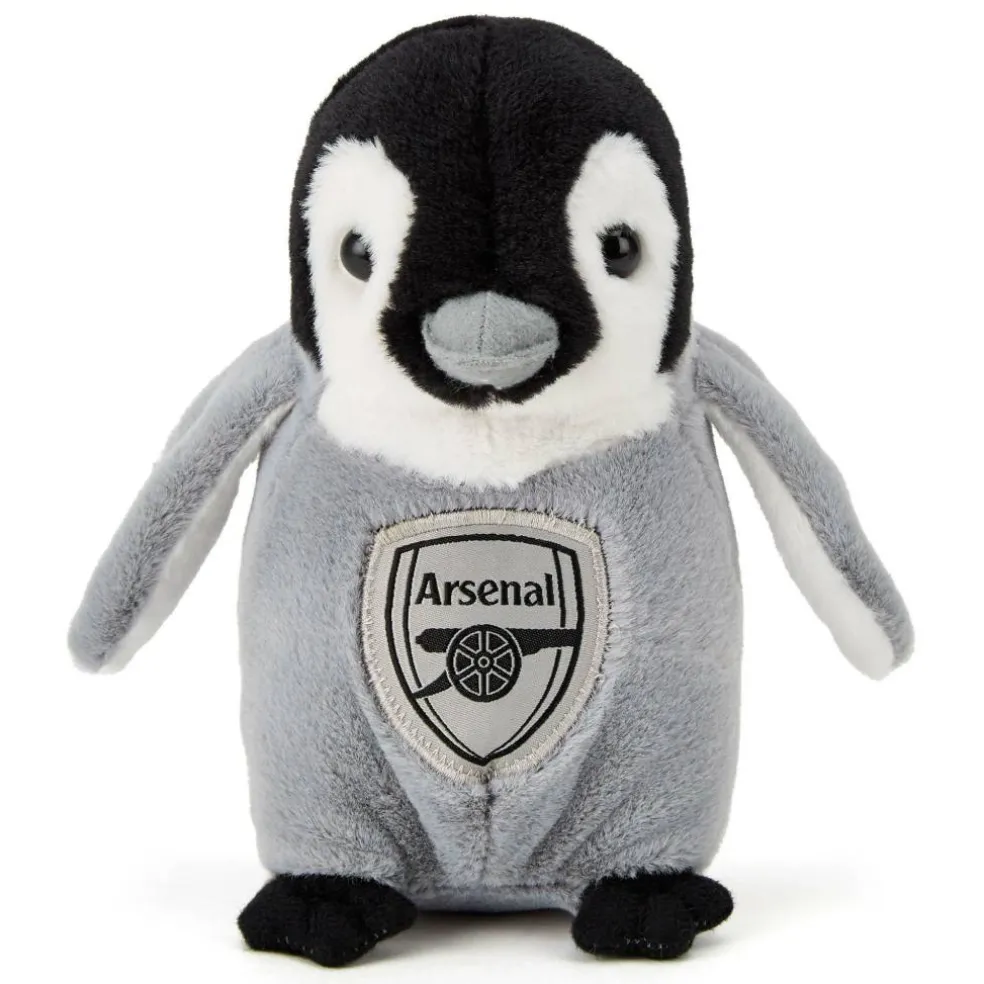 Football Officially Licensed Penguin 22 cm