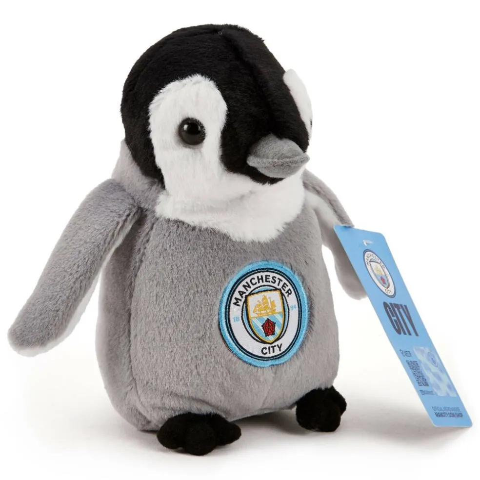 Football Officially Licensed Penguin 22 cm