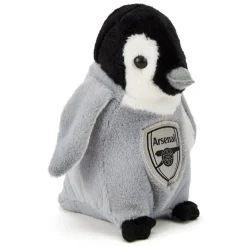 Football Officially Licensed Penguin 22 cm