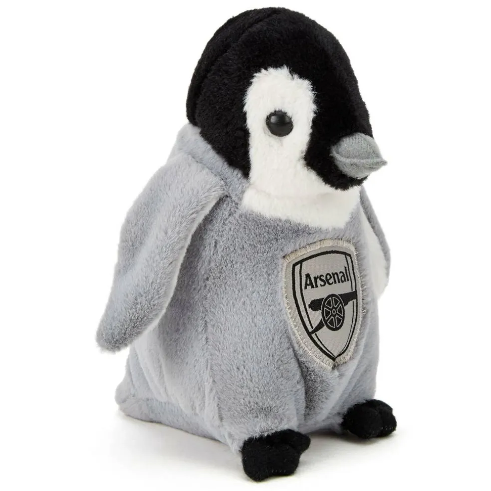 Football Officially Licensed Penguin 22 cm