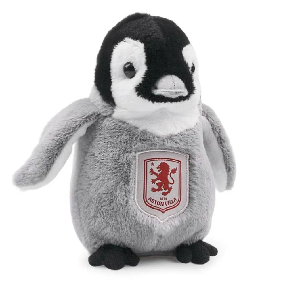 Football Officially Licensed Penguin 22 cm