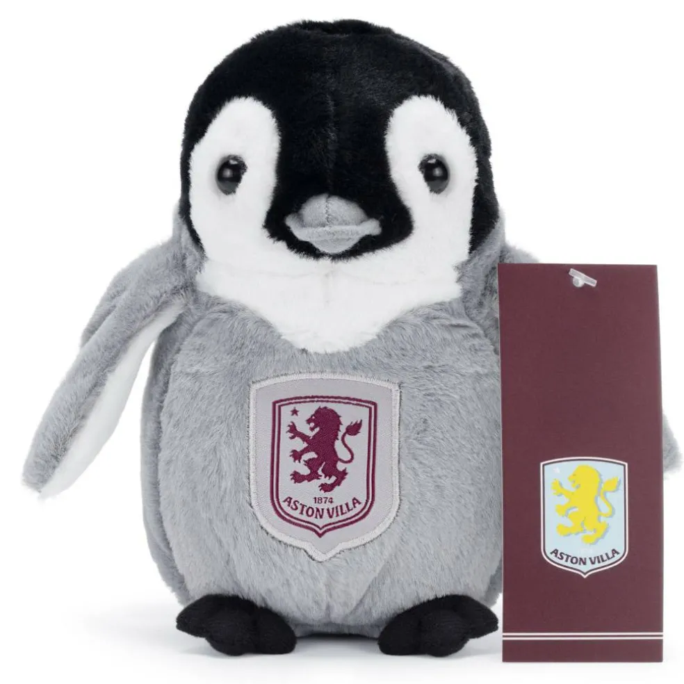 Football Officially Licensed Penguin 22 cm