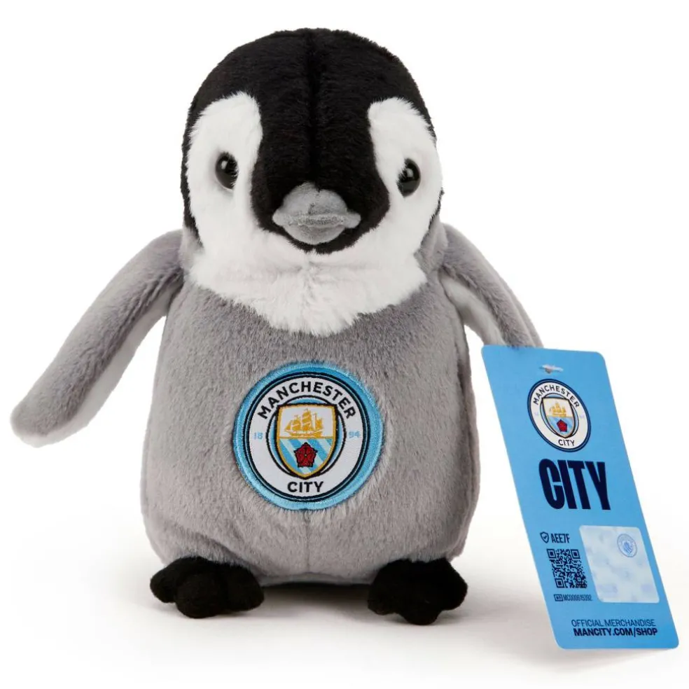 Football Officially Licensed Penguin 22 cm
