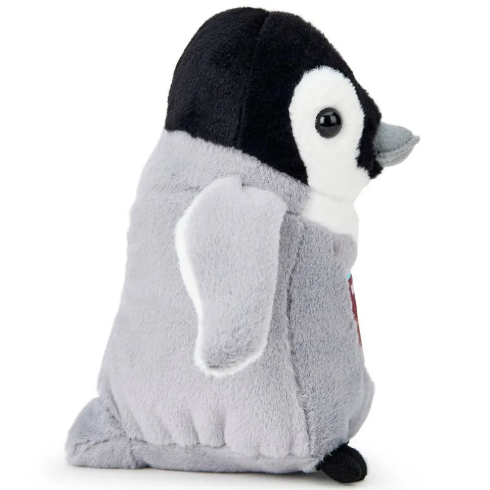 Football Officially Licensed Penguin 22 cm