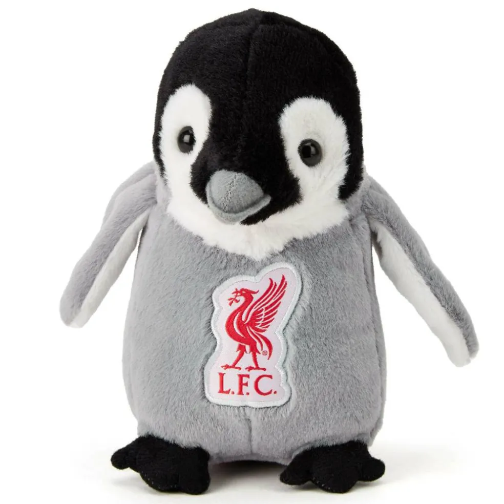 Football Officially Licensed Penguin 22 cm