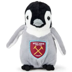 Football Officially Licensed Penguin 22 cm