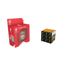 Football Rubiks Cube
