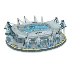 Football Stadium 3D Puzzle- Manchester City- Liverpool- Arsenal