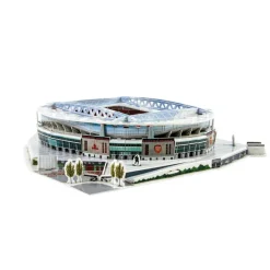 Football Stadium 3D Puzzle- Manchester City- Liverpool- Arsenal
