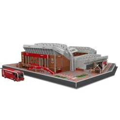 Football Stadium 3D Puzzle- Manchester City- Liverpool- Arsenal