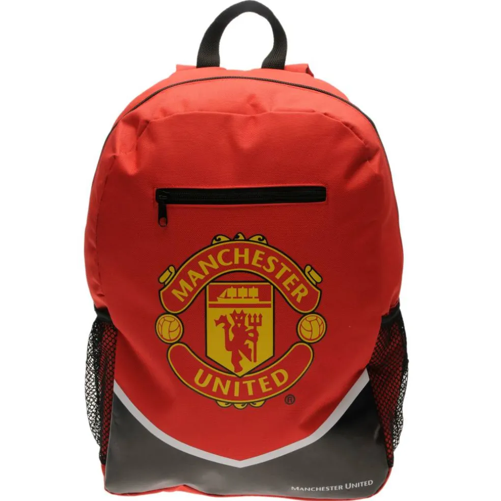 Football Backpack