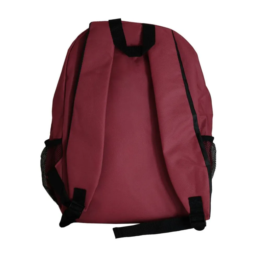 Football Backpack