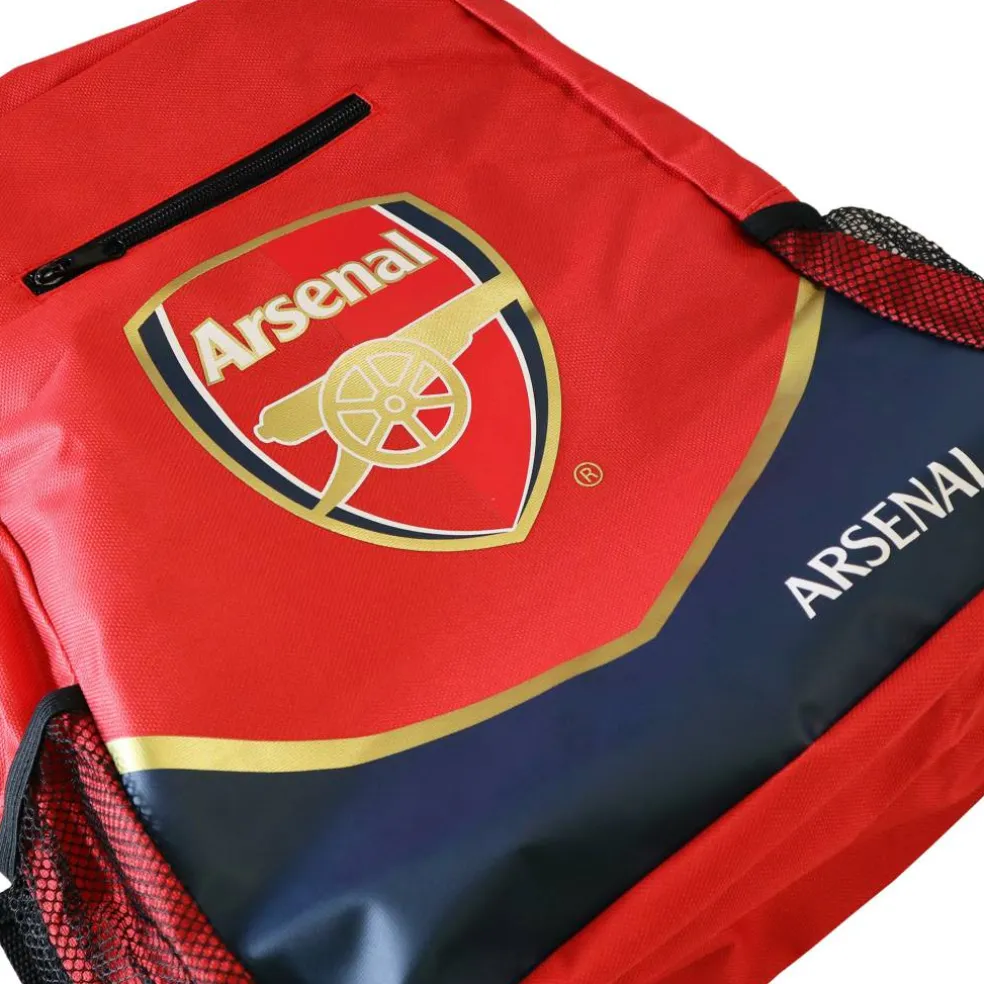 Football Backpack